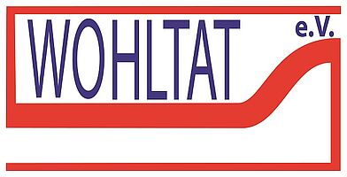 Wohltat Logo gross